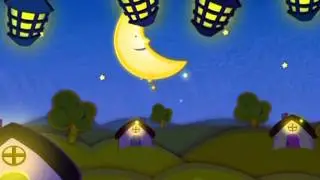 Playhouse Disneys Godnattsång - Disney Junior Sverige