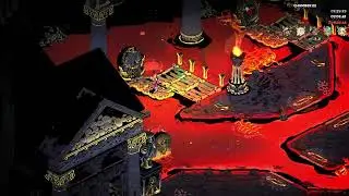 Hades - Any Heat - BEST BACK HALF OF ALL TIME (Beowulf) 5:13