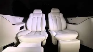 Custom Escalade | West Coast Customs