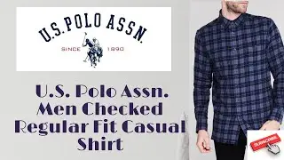 U S Polo brand shirts | online shopping| full sleeve chack shirt #short