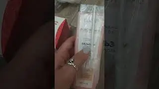 распаковка посылки Батэль 👜