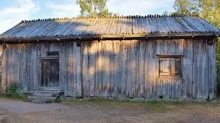 Paikkarin torppa
