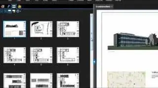 Document Control and Organization With Bluebeam Revu