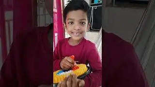 Tom 🍓 Jerry (Rithvi&Kavi)🍒Mom love End Twist 😂🎈