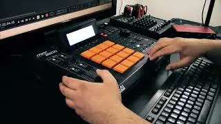 These 2 Samples Layered So Well!