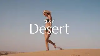 Triola Plavky 2020 - Sexy Desert