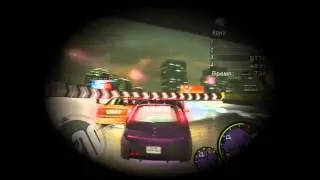 NFS:U2