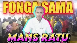 FONGA SAMA - MANS RATU // LAGU DAERAH ENDE LIO