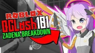Q Clash 101 - Zadena Breakdown | The MOST Important Character in the Game (Roblox Q Clash)