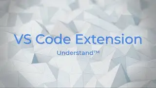 Get the best of both worlds with the Visual Studio Code extension for Understand