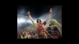 GALATASARAY 2012 ARENA ŞAMPİYONLUK KUTLAMALARI (Sensiz Olmaz Galatasaray)