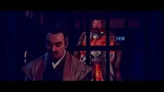 Ghost of Tsushima