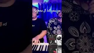 OPM before I let you go!