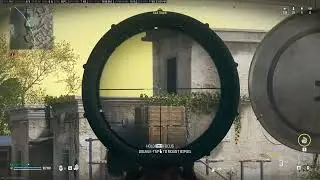 Call of Duty  Modern Warfare 3 the flick in the wrist