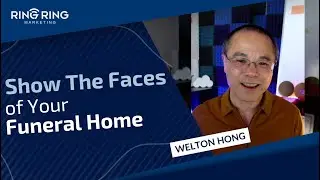 Show the Faces of Your Funeral Home