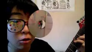 Original Song - lnnocent Girl (short version) - No
