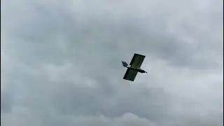 Paper drone 