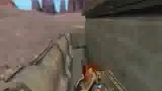 Decent GaussJumping