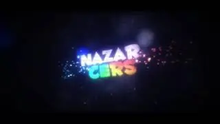 Интро для Назар Cers