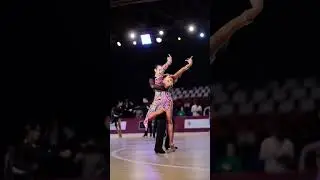 Адаев Руслан и Дубейко Полина❤️‍🔥 