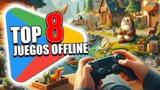 The Best Offline Games for Android