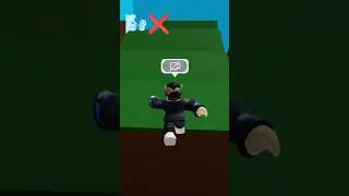 Задержи дыхание пока я прохожу это Обби Челлендж! 🌬️❌ 