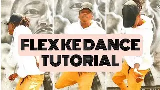 Dance tutorial for beginners TikTok challenge