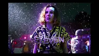 Eleven edit ⋆