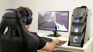 Pack Nitro S de Nitropc: Lo último en rendimiento y gaming 🎮🚀 | La mejor elección
