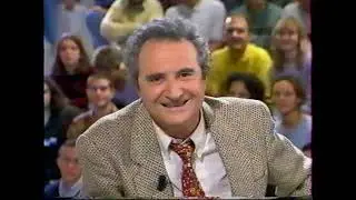 Daniel Prevost à la télé