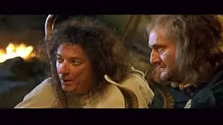 Druidas (2001)