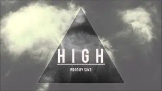 Chill / Stoner Type Beat - H I G H [Prod. Lord Sinz]
