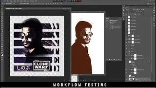 Workflow test