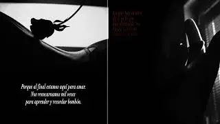 Anfa Rose - DOMC (Intro) (Official Lyric Video)