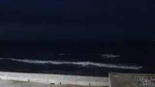 Каспийский прибой