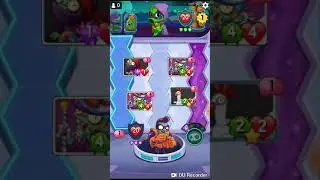 Plants vs Zombies Heroes 