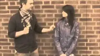 Fässberg och Musikvideo 2011 Efter allt du gjort mot mig