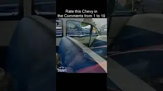 1956 Chevrolet Bel Air Full Video https://youtu.be/WOx3pm1r3dM #belair #chevybelair #classiccars