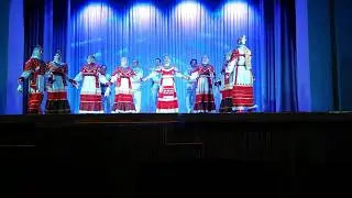 Отчетный концерт 09032019