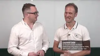 Cloud Adoption Framework: Introduction landing zones for Terraform