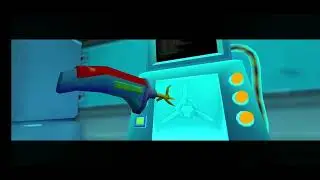 (WORLD RECORD) Dark Riddle Basement Chapter 2:22.990
