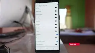 Fix if all photos present in the gallery of your Samsung phone are not saving to Google Photos
