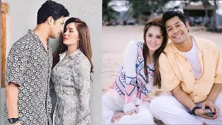 #abpbh33 #uqasha #kamaladli Uqasha Senrose & Kamal Adli menang Gandingan Serasi Drama | ABPBH 33