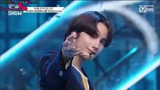 TXT - Run Away 191021 Sub español LIVE