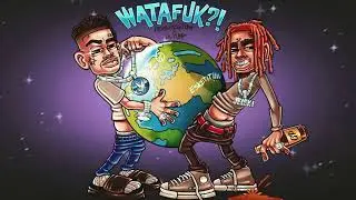 MORGENSHTERN & LIL PUMP - WATAFUK (МИНУС)