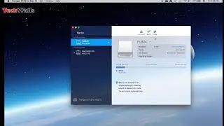 How to Transfer Files to NTFS Drives on Mac