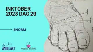 Dag 29 enorm