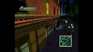 тест карты захвата на боксе 3600 xbox 360 ultimate spider-man test capture da