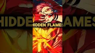 Why Sukuna held back!
