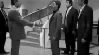 Yiğidin harman olduğu yer